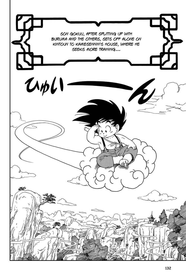 Dragon Ball Chapter 15.029 143